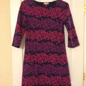 Lilly Sweater Dress